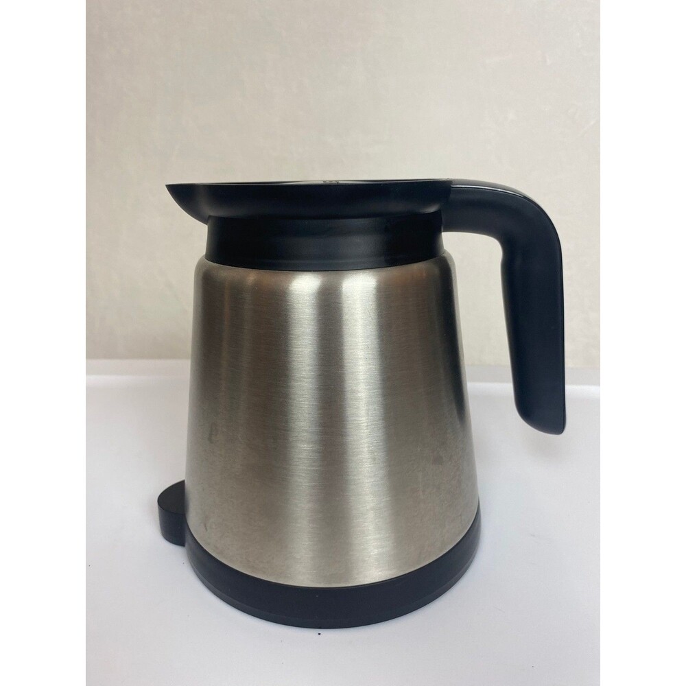 Keurig 2.0 1706X 32oz Stainless Steel Thermal Carafe Replacement Coffee Server